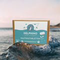 Delphino Eco Vaatwastabletten - 48 tabs
